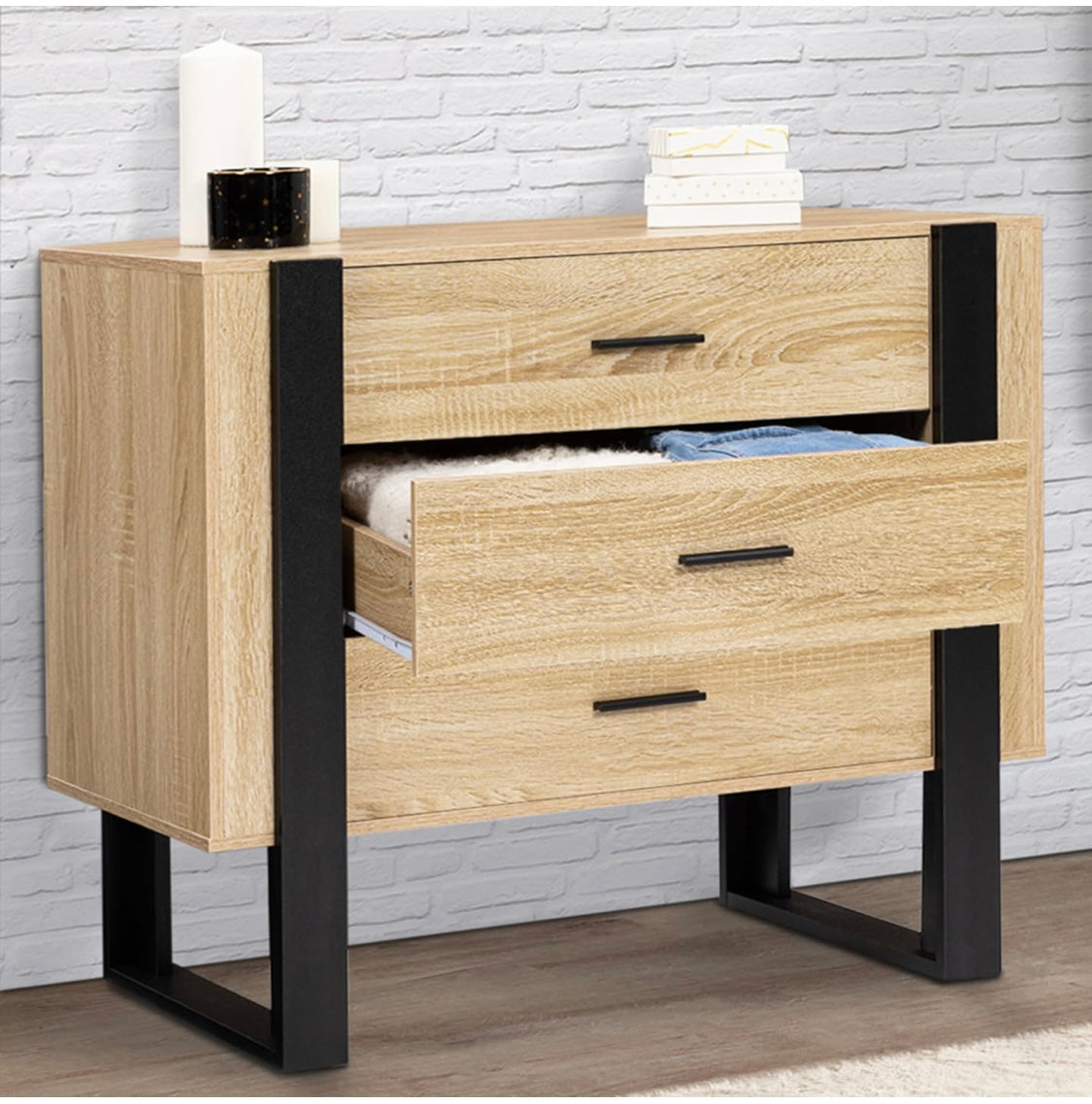 Commode IDMARKET
