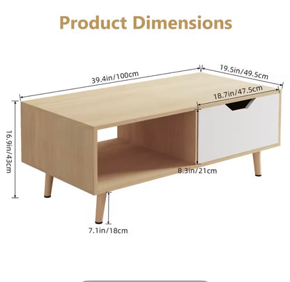 Table basse