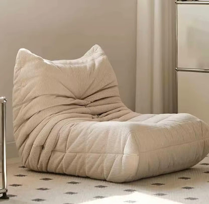 Pouf d'intérieure