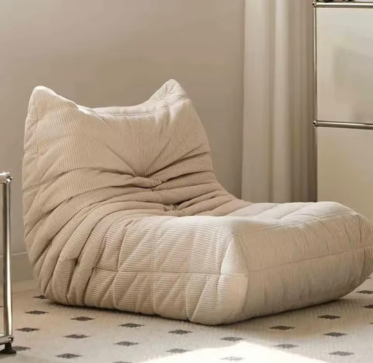 Pouf d'intérieure