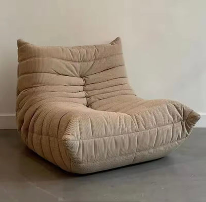 Pouf d'intérieure